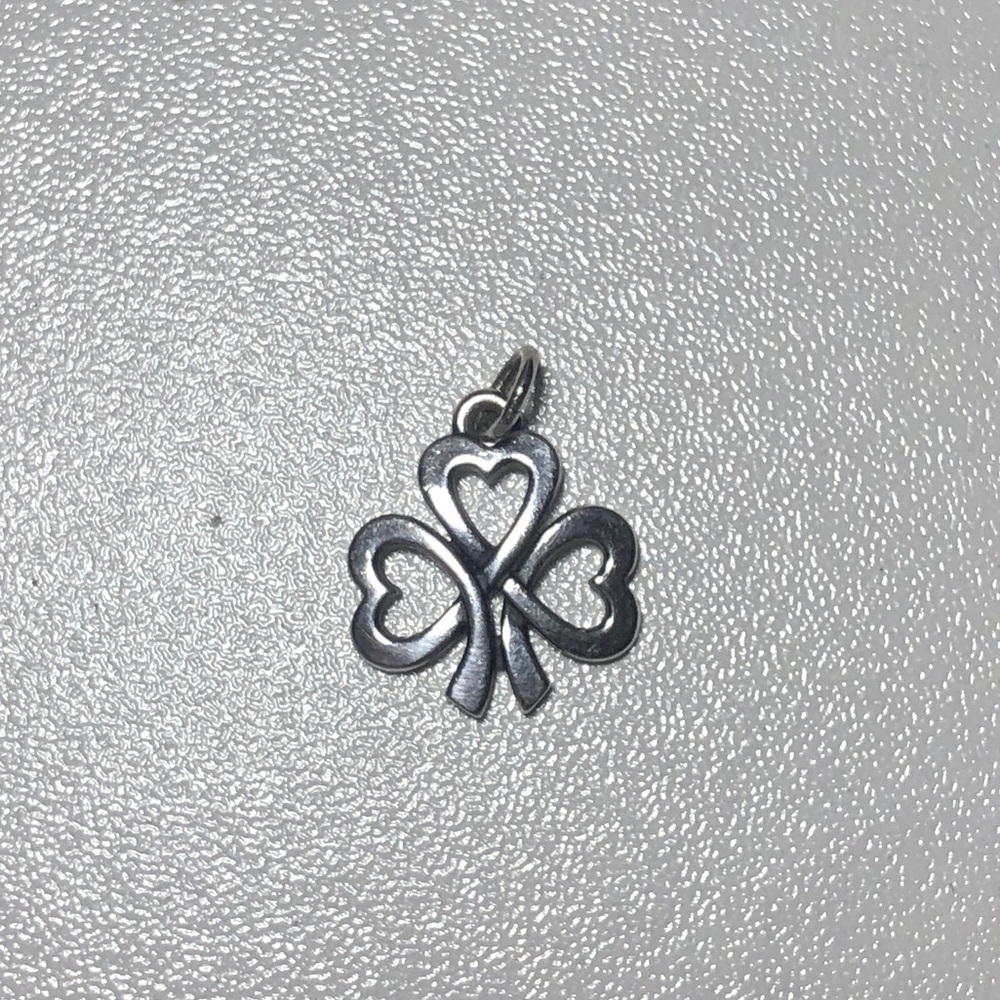 James Avery necklace charm